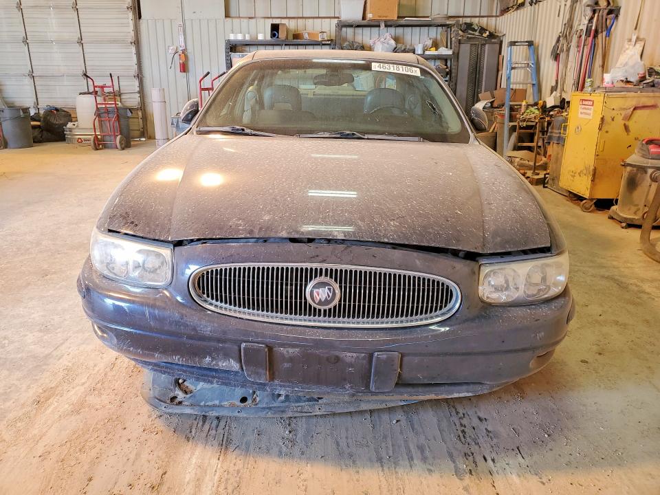 2004 Buick Lesabre მანქანა იყიდება აუქციონზე, vin: 1G4HP54K444147102, აუქციონის ნომერი: 46318106