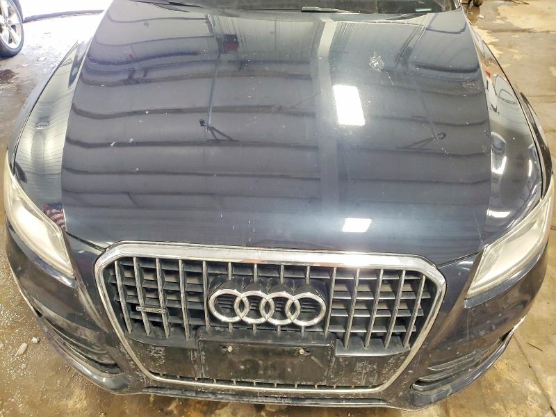 Aukcja sprzedaży 2016 Audi Q5, vin: WA1C2AFP6GA044522, numer aukcji: 45888776