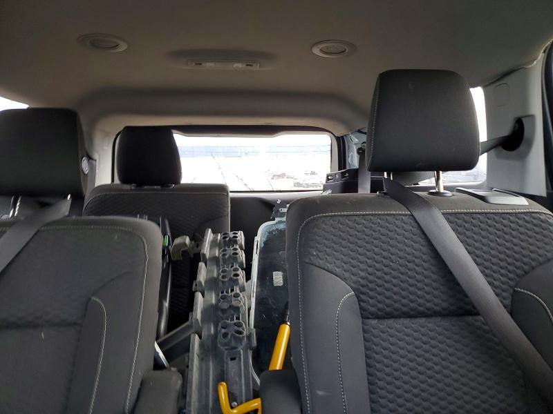 Aukcja sprzedaży 2018 Gmc Acadia, vin: 1GKKNSLA7JZ172781, numer aukcji: 46041756