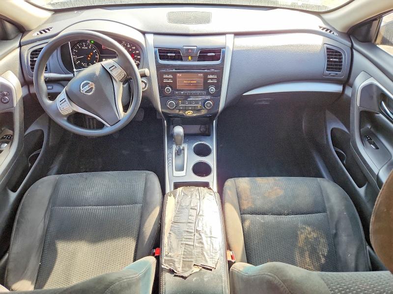 Продаж на аукціоні авто 2015 Nissan Altima, vin: 1N4AL3AP6FC460883, номер лоту: 79801695
