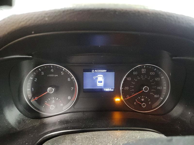 Aukcja sprzedaży 2021 Kia Forte, vin: 3KPF34AD7ME402461, numer aukcji: 41848366