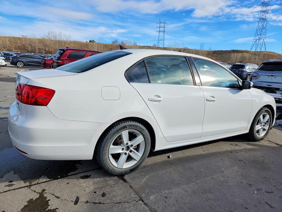 45775296 :رقم المزاد ، 3VWLL7AJ8CM089674 vin ، 2012 Volkswagen Jetta مزاد بيع