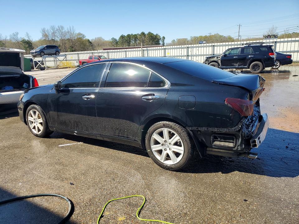 46062976 :رقم المزاد ، JTHBJ46GX92310528 vin ، 2009 Lexus Es 350 مزاد بيع