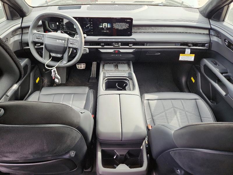 Продаж на аукціоні авто 2027 Kia Telluride, vin: 5XYPLES18VG005750, номер лоту: 47818746