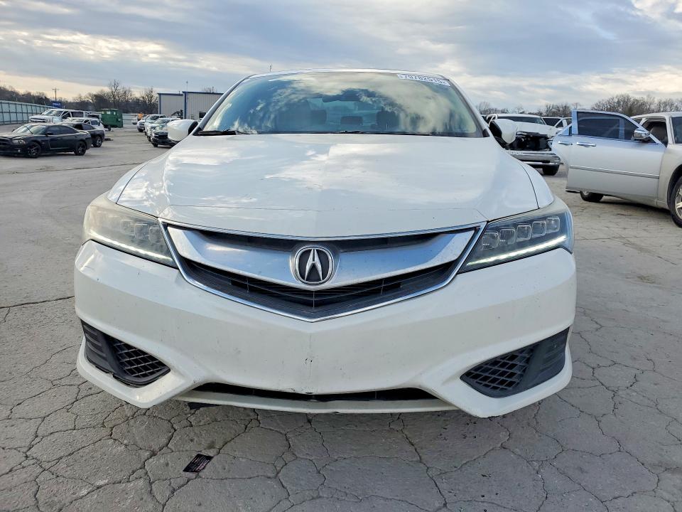 Aukcja sprzedaży 2018 Acura Ilx, vin: 19UDE2F36JA002266, numer aukcji: 79782515