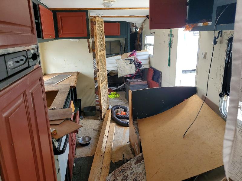 Продажа на аукционе авто 2003 Jayco Unknown, vin: 1UJBJ02N531EF0691, номер лота: 79339845
