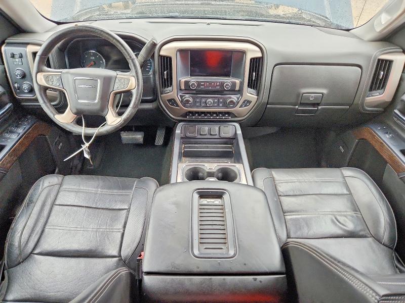 Aukcja sprzedaży 2017 Gmc Sierra, vin: 3GTU2PEJ7HG296180, numer aukcji: 41928706