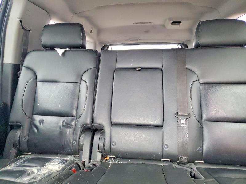 Продажа на аукционе авто 2018 Chevrolet Suburban, vin: 1GNSCHKCXJR143922, номер лота: 48056616