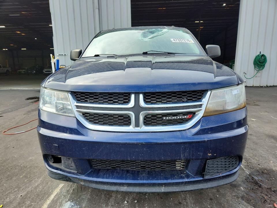 Продаж на аукціоні авто 2018 Dodge Journey, vin: 3C4PDCAB9JT490544, номер лоту: 47337216