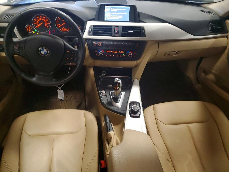 Продаж на аукціоні авто 2013 Bmw 320, vin: WBA3C3C5XDF982049, номер лоту: 42066716