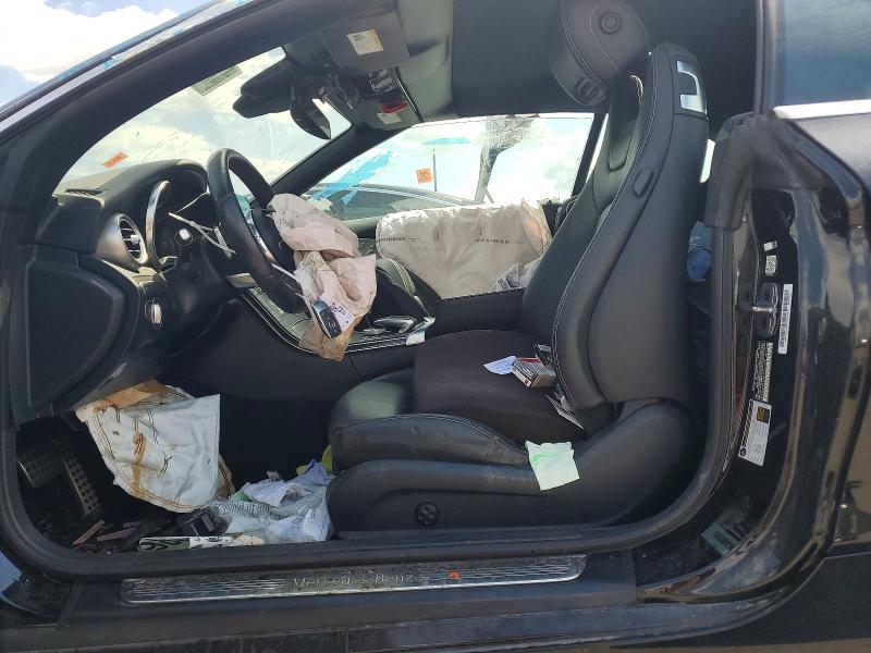 Продажа на аукционе авто 2019 Mercedes-benz C, vin: WDDWK8DB8KF781838, номер лота: 47658866