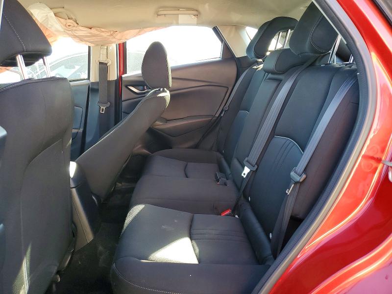 Продаж на аукціоні авто 2020 Mazda Cx-3, vin: JM1DKDB71L1473529, номер лоту: 47843716