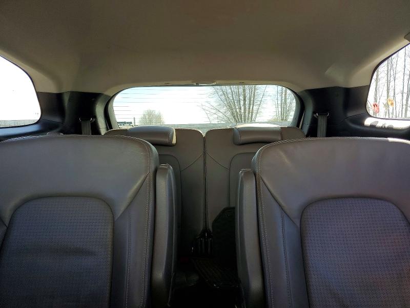 46705346 :رقم المزاد ، KM8SNDHF4EU059932 vin ، 2014 Hyundai Santa Fe مزاد بيع