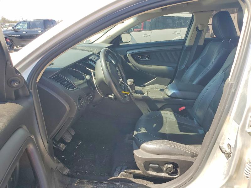 Продаж на аукціоні авто 2010 Ford Taurus, vin: 1FAHP2EW1AG125983, номер лоту: 47711206