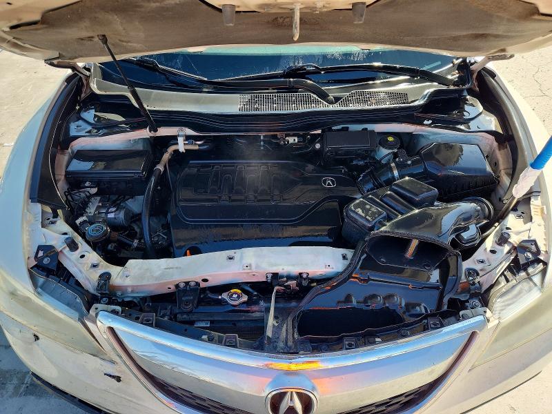 Продаж на аукціоні авто 2014 Acura Mdx, vin: 5FRYD4H42EB033322, номер лоту: 47323026