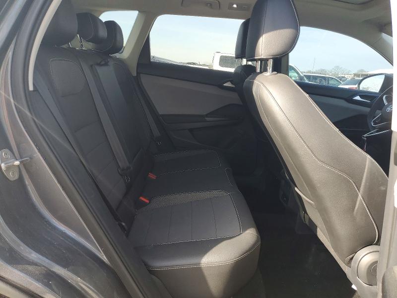 Продаж на аукціоні авто 2023 Volkswagen Taos, vin: 3VVEX7B26PM345258, номер лоту: 46621976