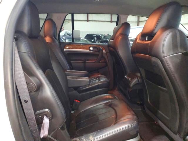 Продаж на аукціоні авто 2012 Buick Enclave, vin: 5GAKVCED6CJ111319, номер лоту: 79724395