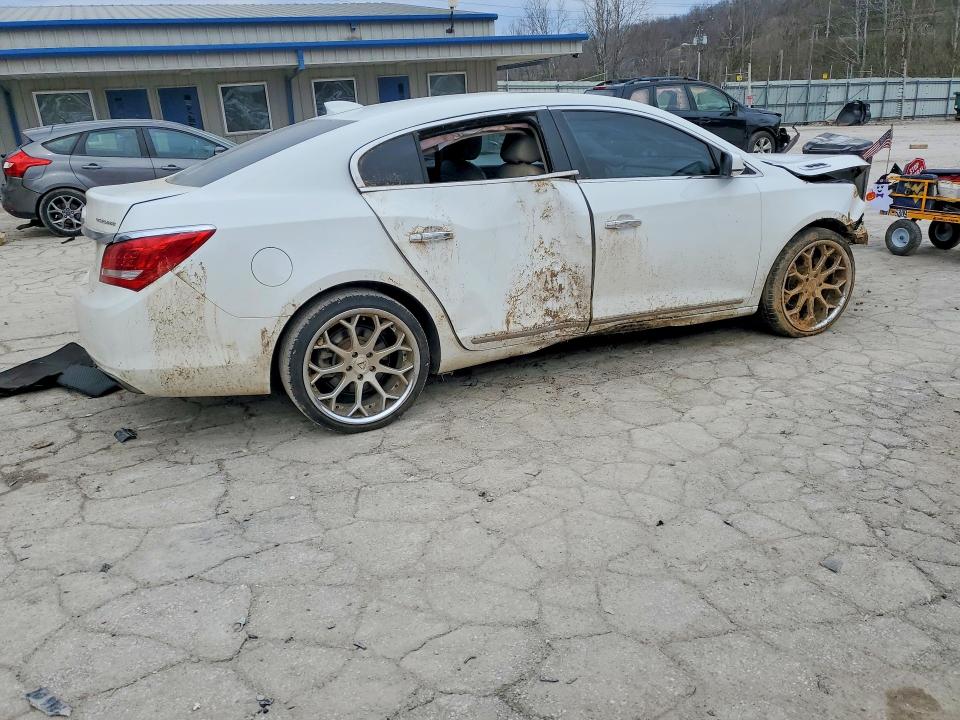 Aukcja sprzedaży 2015 Buick Lacrosse, vin: 1G4GD5G32FF182883, numer aukcji: 46890086