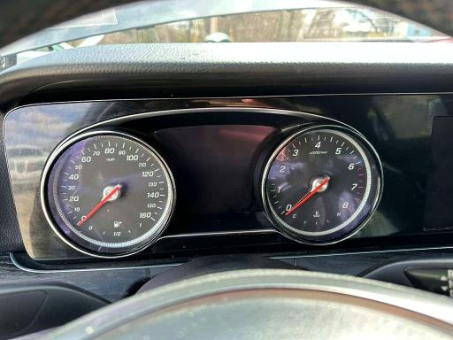 Продажа на аукционе авто 2018 Mercedes-benz E, vin: WDDZF6GB8JA360831, номер лота: 41975946