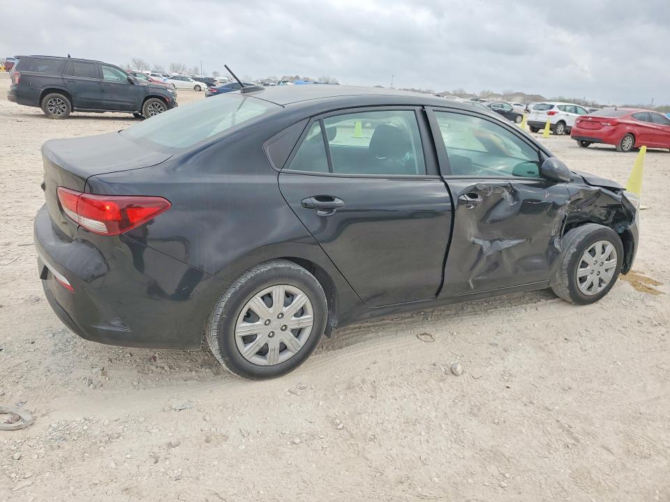 Aukcja sprzedaży 2023 Kia Rio, vin: 3KPA24AD9PE556459, numer aukcji: 79603975
