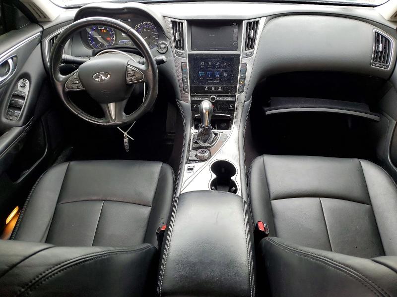 Продаж на аукціоні авто 2015 Infiniti Q50, vin: JN1BV7AP6FM330664, номер лоту: 46957946