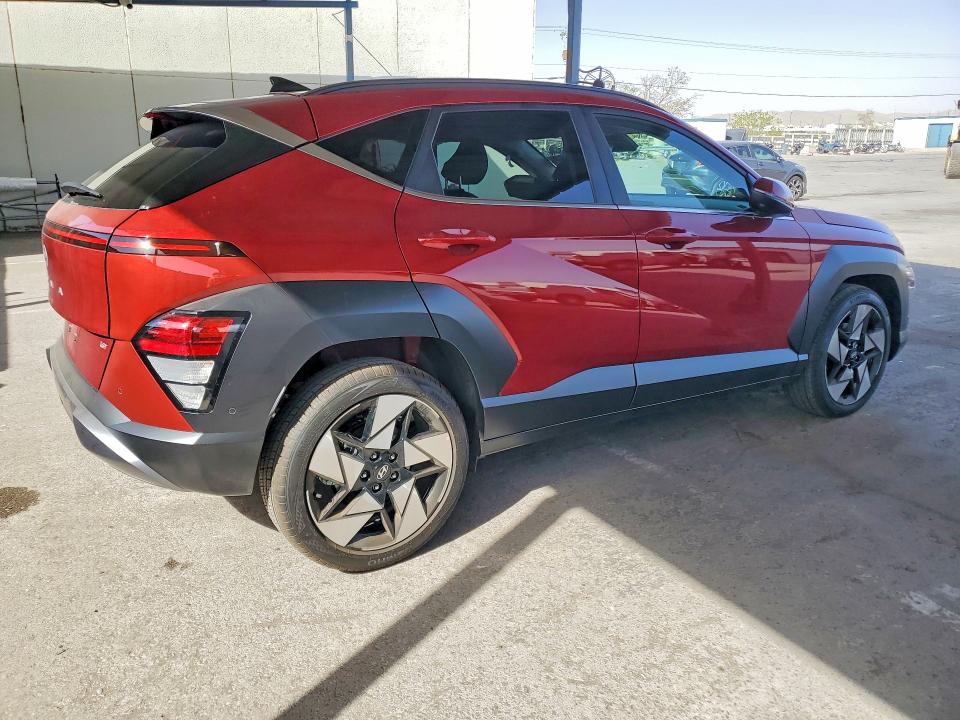 Продажа на аукционе авто 2026 Hyundai Kona, vin: KM8HE3A39TU390796, номер лота: 47822166