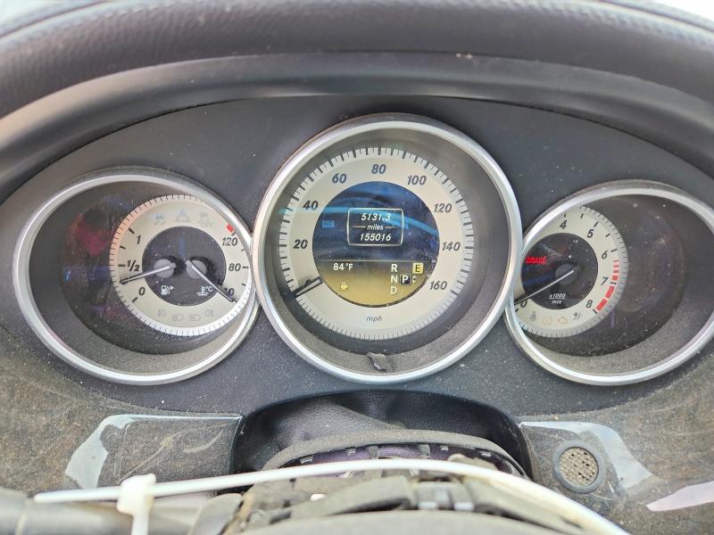 Продажа на аукционе авто 2012 Mercedes-benz Cls, vin: WDDLJ9BB3CA034550, номер лота: 48259096