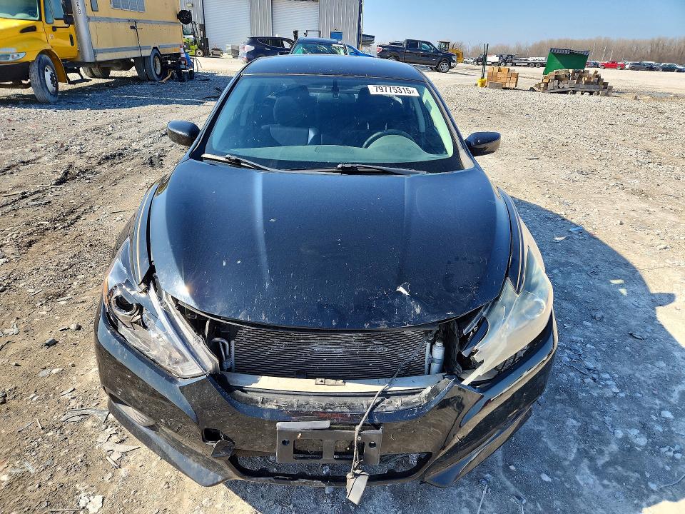Продаж на аукціоні авто 2016 Nissan Altima, vin: 1N4AL3AP8GC119602, номер лоту: 79775315