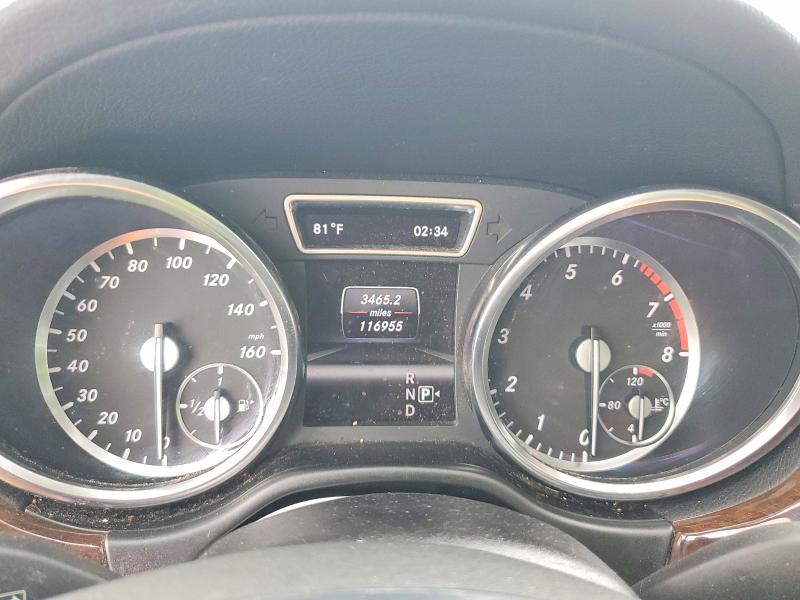 Продажа на аукционе авто 2013 Mercedes-benz Gl, vin: 4JGDF7CE1DA178981, номер лота: 41621706