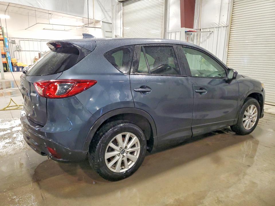 Продажа на аукционе авто 2013 Mazda Cx-5, vin: JM3KE4CE7D0137930, номер лота: 42064116