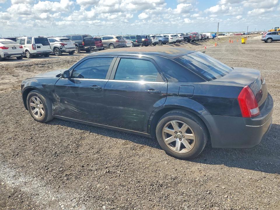 Aukcja sprzedaży 2006 Chrysler 300, vin: 2C3KA53GX6H524373, numer aukcji: 45731076