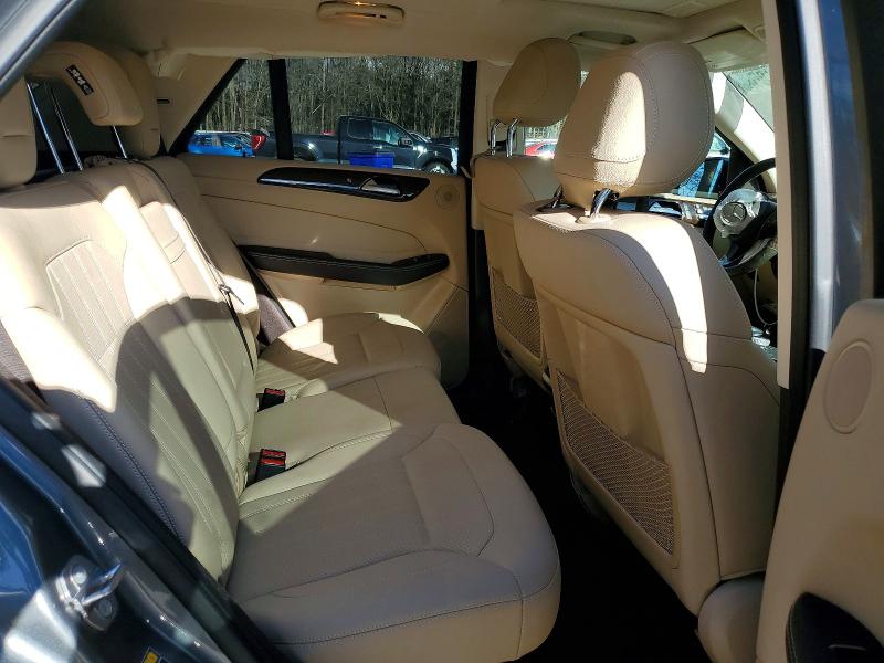 Aukcja sprzedaży 2018 Mercedes-benz Gle, vin: 4JGDA5JB1JB126218, numer aukcji: 41720186
