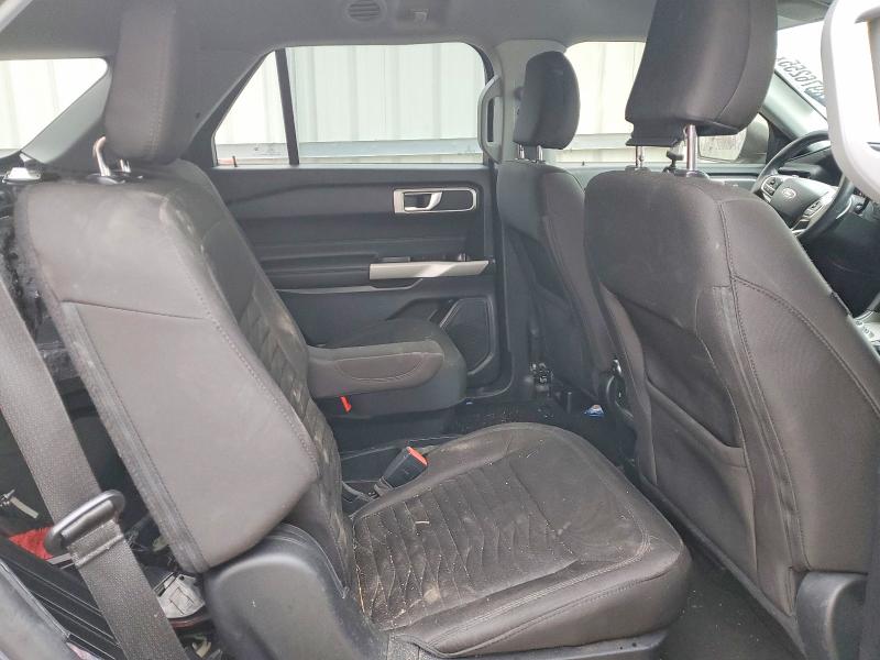 Продаж на аукціоні авто 2021 Ford Explorer, vin: 1FMSK8DH7MGA61761, номер лоту: 78976255