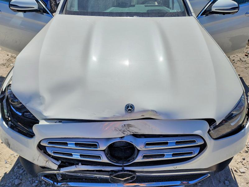 Aukcja sprzedaży 2022 Mercedes-benz E, vin: W1KZH6AB9NB042672, numer aukcji: 46666766
