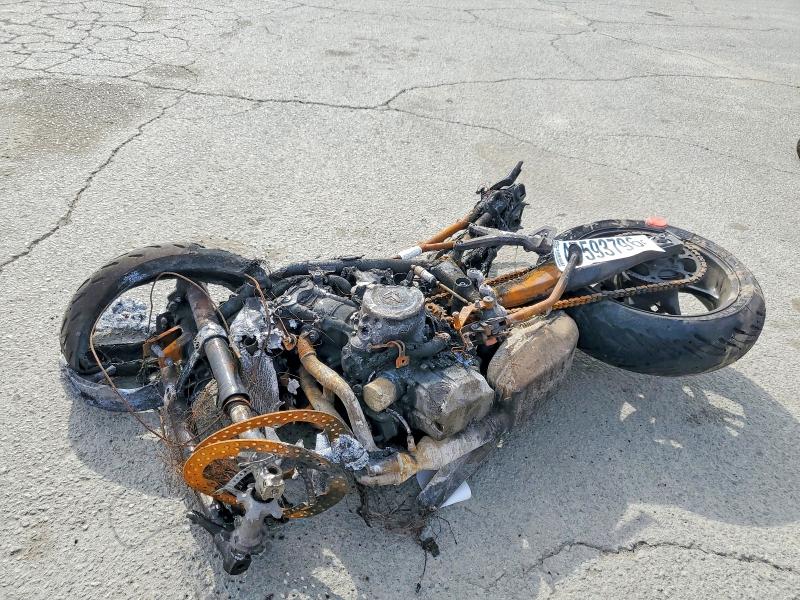 Продаж на аукціоні авто 2022 Triumph Motorcycle Tiger, vin: SMTL20UL1NTAY2424, номер лоту: 47593796