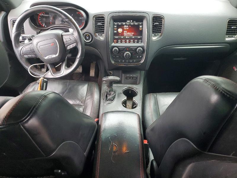 Продаж на аукціоні авто 2018 Dodge Durango, vin: 1C4RDJDGXJC439327, номер лоту: 79562325