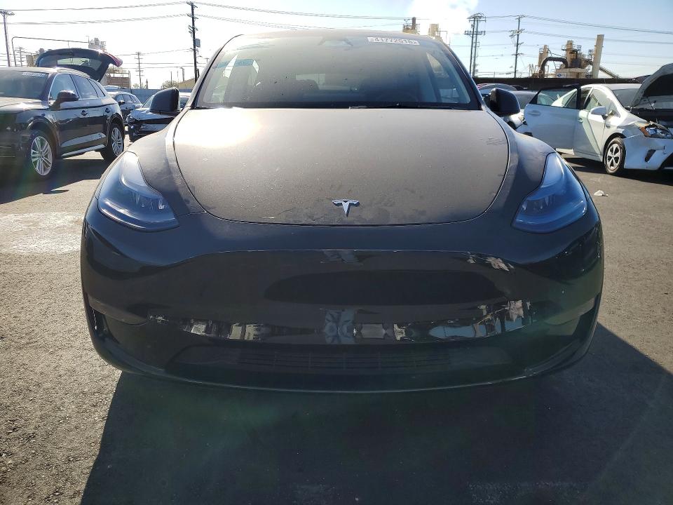 Aukcja sprzedaży 2023 Tesla Model Y, vin: 7SAYGDEE2PF939241, numer aukcji: 41772516