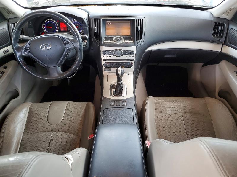 Auction sale of the 2007 Infiniti G35, vin: JNKBV61E77M705029, lot number: 79436255
