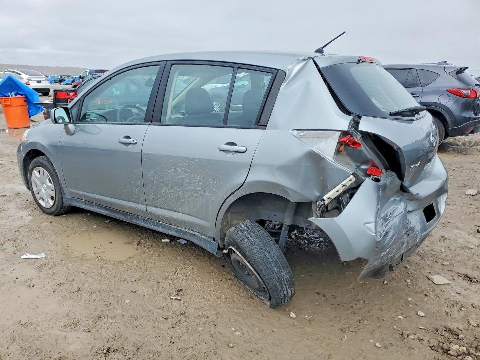 Продажа на аукционе авто 2010 Nissan Versa, vin: 3N1BC1CP4AL388551, номер лота: 79781845