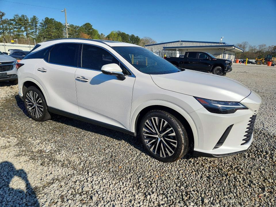 Продаж на аукціоні авто 2024 Lexus Rx 350, vin: 2T2BAMBA4RC029034, номер лоту: 46403206