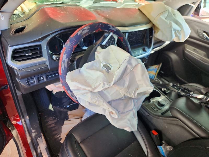 46534166 :رقم المزاد ، 1GKKNMLS9PZ259742 vin ، 2023 Gmc Acadia مزاد بيع