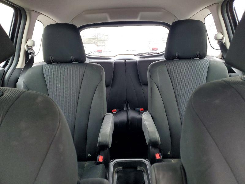 2015 Mazda 5 მანქანა იყიდება აუქციონზე, vin: JM1CW2CL1F0184788, აუქციონის ნომერი: 45669196