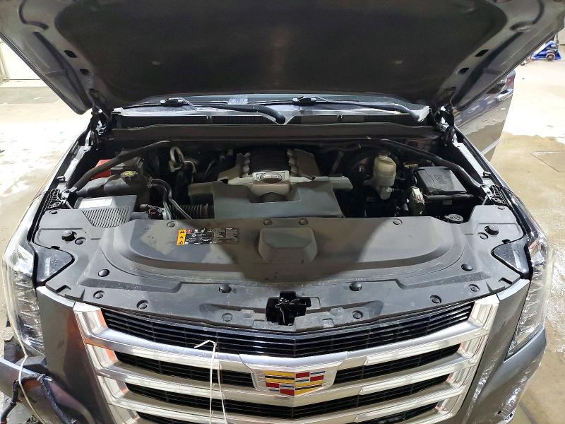 Aukcja sprzedaży 2018 Cadillac Escalade, vin: 1GYS4BKJ2JR384384, numer aukcji: 46134086