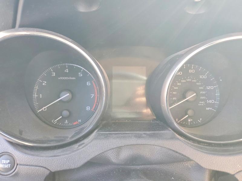 2015 Subaru Outback მანქანა იყიდება აუქციონზე, vin: 4S4BSACC8F3326940, აუქციონის ნომერი: 47094356