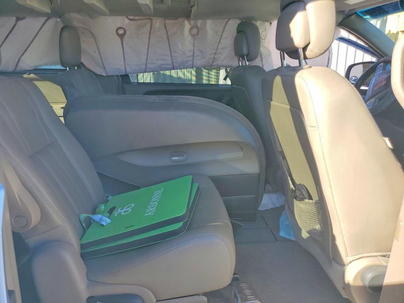 Aukcja sprzedaży 2013 Chrysler Town & Country, vin: 2C4RC1BG5DR540339, numer aukcji: 46242356
