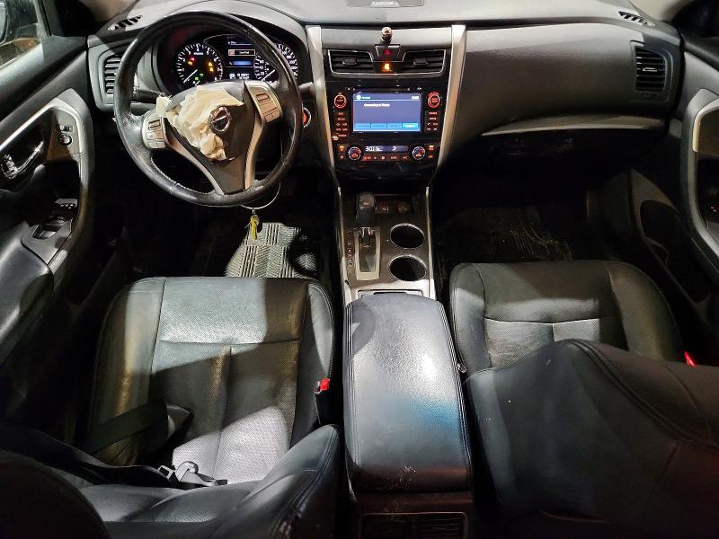 Aukcja sprzedaży 2014 Nissan Altima, vin: 1N4AL3AP2EN253569, numer aukcji: 47756756