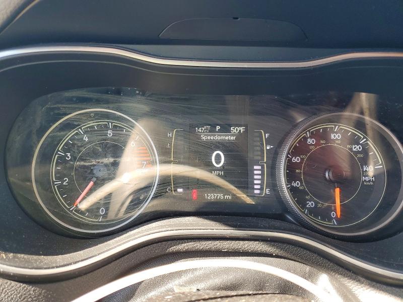 Aukcja sprzedaży 2019 Jeep Cherokee, vin: 1C4PJLLB9KD419924, numer aukcji: 45747956