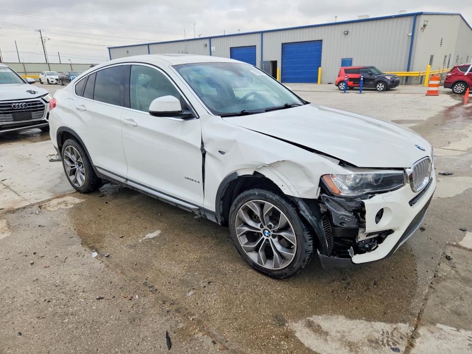 Продажа на аукционе авто 2015 Bmw X4, vin: 5UXXW5C53F0E88887, номер лота: 41800826