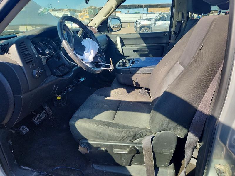 Продажа на аукционе авто 2012 Gmc Sierra, vin: 3GTP2VE7XCG153349, номер лота: 46490126