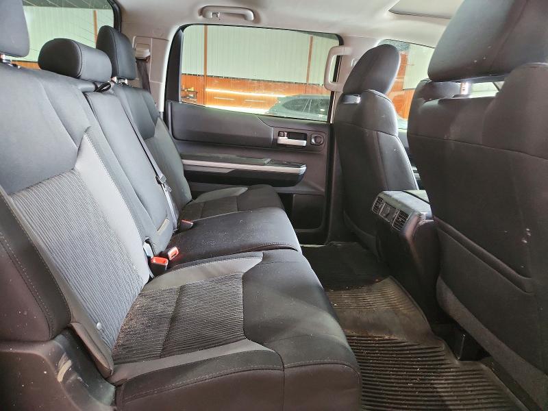 2016 Toyota Tundra Sr5 V8 Crewma მანქანა იყიდება აუქციონზე, vin: 5TFDY5F15GX495563, აუქციონის ნომერი: 46061606